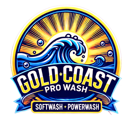 Gold Coast Washing Pro